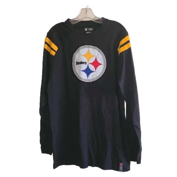 Pittsburgh Steelers NFL team sweatshirt - Picture 5 of 6